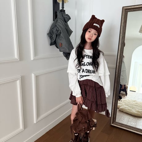 comma/84. after T-shirt 160-170