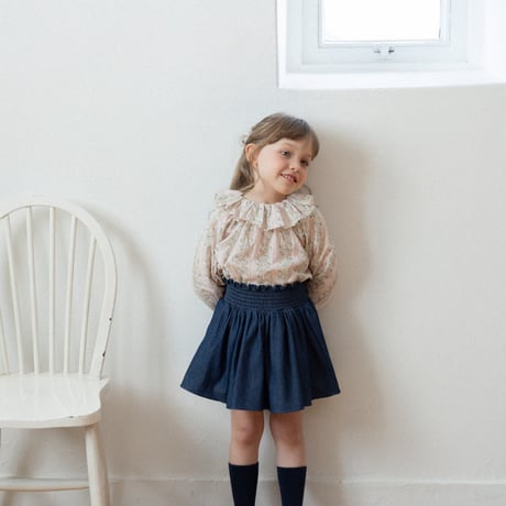 perrobebe/12. LilouSkirt S-XXL