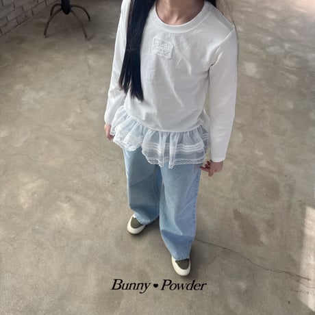bunnypowder/44. sha ray T-shirt 2XL-4XL
