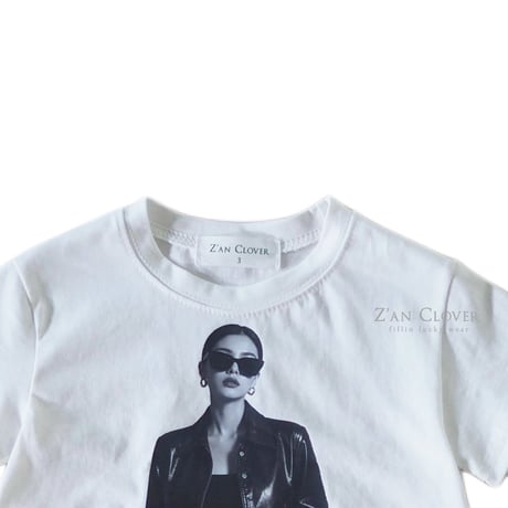zanclover/53. muse ray T-shirt 3-11