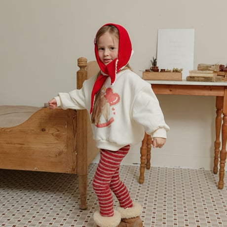 melikey/37. rudolph LE XS-XL