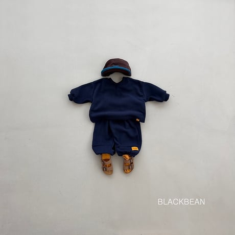 blackbean/25. code set S-XL