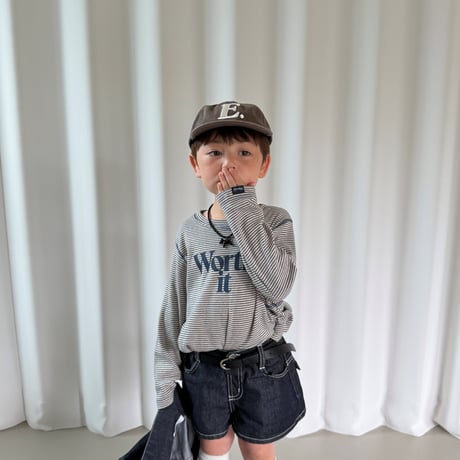 ellymolly/104. flap non fade pants 13-15