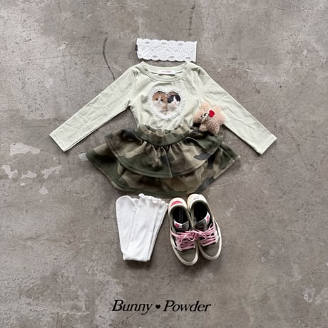 bunnypowder/59. cats T-shirt 2XL-4XL