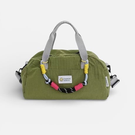 dudie/12. dog cross bag FREE