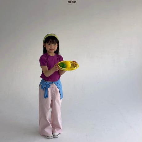 saintdoll/87. seven pants S-XL