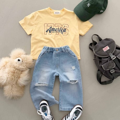heydo/32. merry T-shirt JS-JL