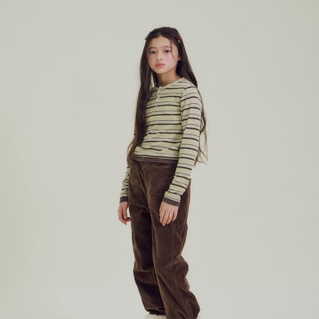 forkchips/3. velloa pants M-XL