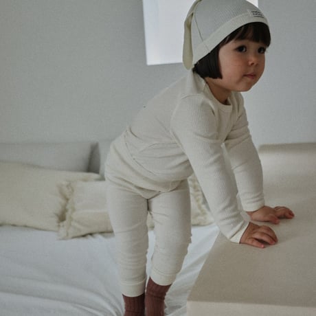 normalplay/52. autumn kokal bonnet S-L
