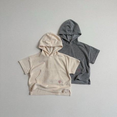 atomeme/46. Coconut Towel Hood S-XL