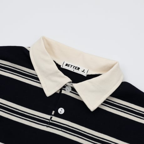 betterj/59. fer collar T-shirt JXL-J2XL