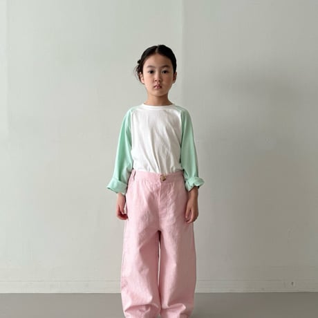 bonbonbutik/43. reglan T-shirt XS-XL