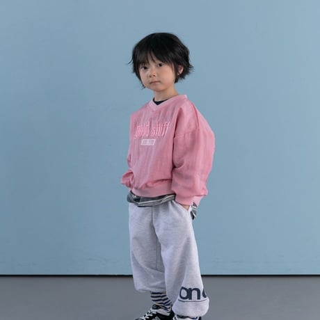growb/28. off jogger S-XL