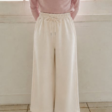 monatelier/7. string pants S-2XL