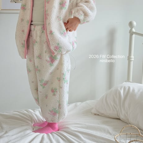 ninibello/65. Flower Dumble Jacket? 2XL