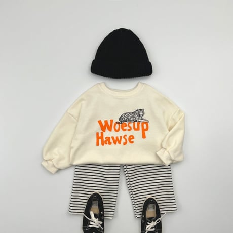 haroharo/42. tiger man-to-man 2XL-4XL