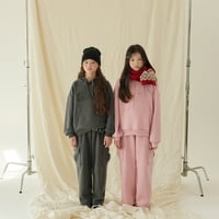 sm2/19. pigment gimo two way cargo pants 9-17
