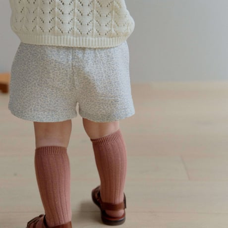 bellot/42. rozi shorts  S-L