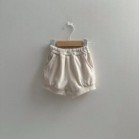 digreen/18. Nion Terry Pants S-2XL