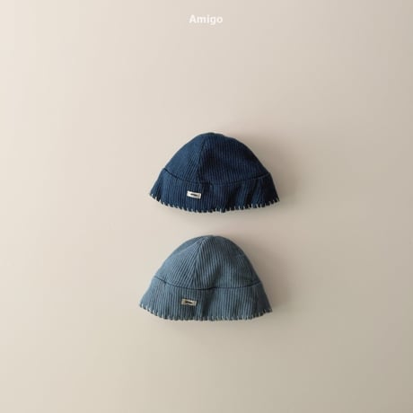 amigo/2. denim hat FREE