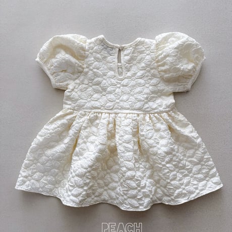 peachpeach/30. amel mini OPS blouse 2XL