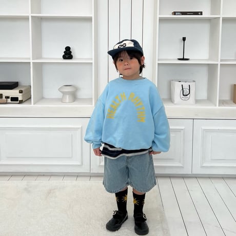 cantuccistudio/30. 5bu denim XS-XL