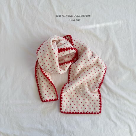 melikey/110. mello dot muffler FREE