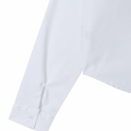 saintdoll/138. slim line shirt JL