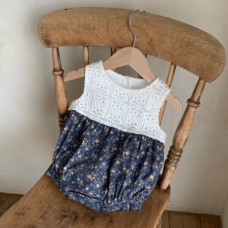 bebeholic/24. bonny suit S(3-6M)-L(12-18M)