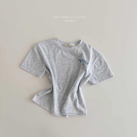 melikey/3. fruit T-shirt XS-XL