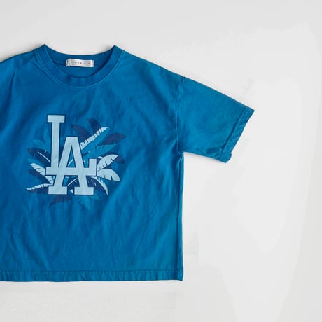 fromi/42. LA half t T-shirt JS-JL