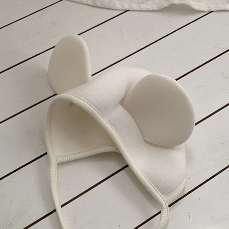 bebeholic/59. miky bonnet FREE