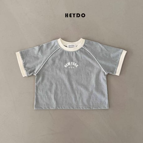heydo/63. new york star set S-XL