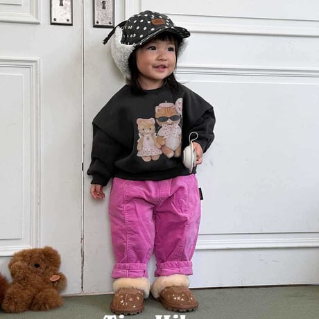 tinyhiker/27. section pants XS-XL