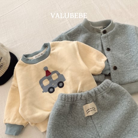 valubebe/37. Vroom_Vroom man-to-man 6M-S