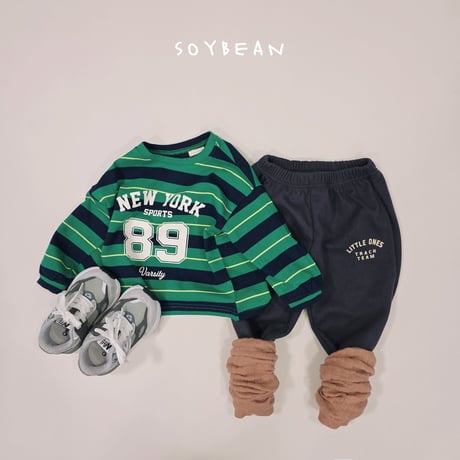 soybean/54. 89 dangara T-shirt XS-XL