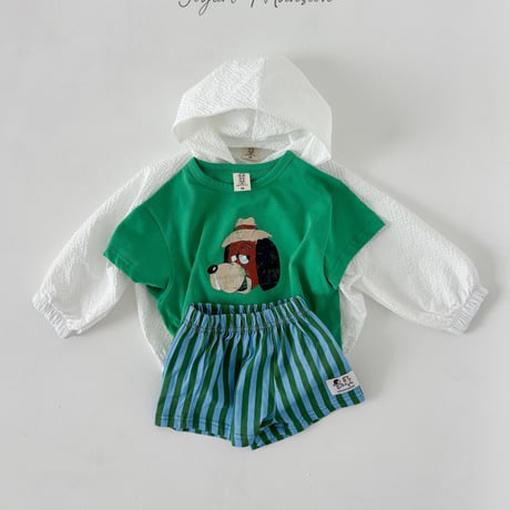 yogurtmansion/30. wind break  XS-XL
