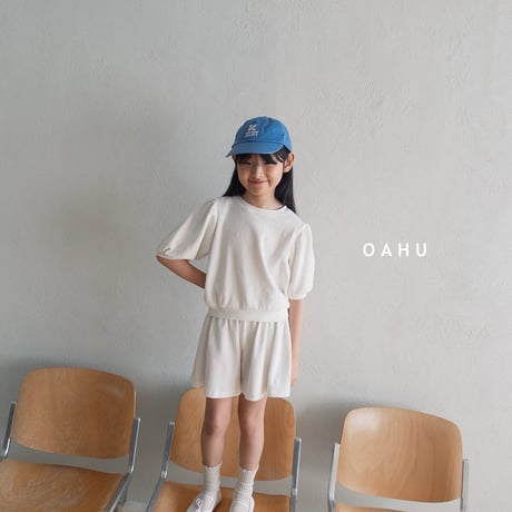 oahu/62. vlum waffle set S-XL