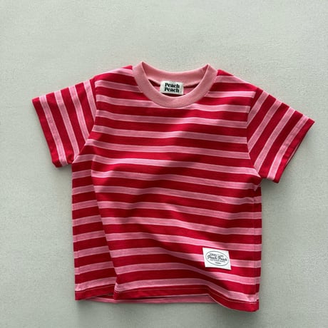 peachpeach/48. black  berry T-shirt MOM