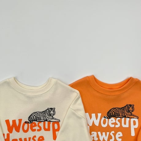 haroharo/42. tiger man-to-man 2XL-4XL