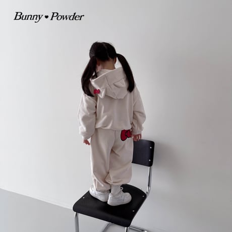 bunnypowder/123. ribbon pants S-XL