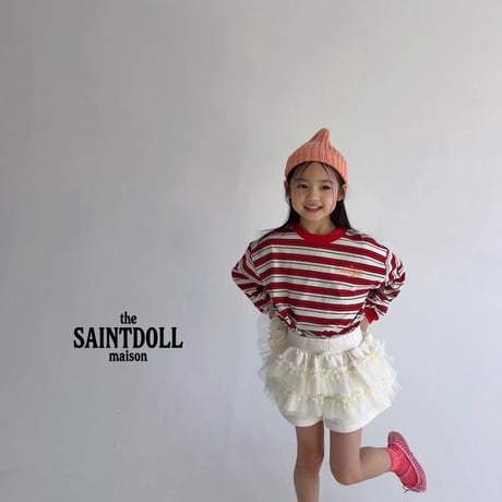 saintdoll/27. dangara T-shirt ADULT