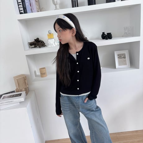 matilda/26. section denim pants 15-19
