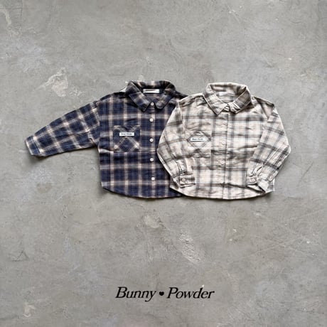 bunnypowder/101. semmi shirt 2XL-4XL