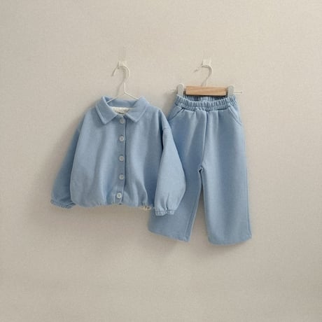 digreen/33. Balloon Jacket S-2XL