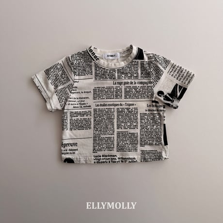 ellymolly/115. paper T-shirt 5-11