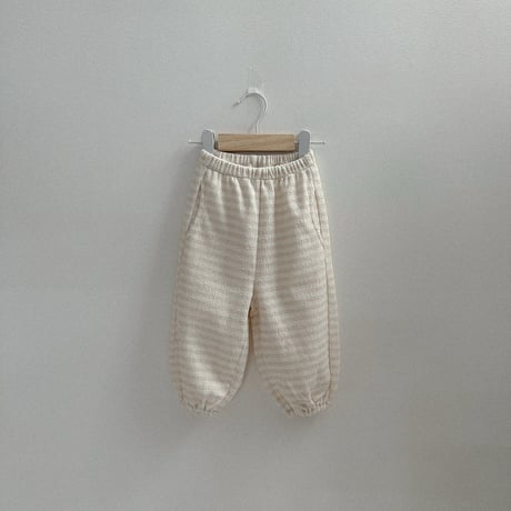 minirobe/23. Day S.T Jogger Pants S-XL