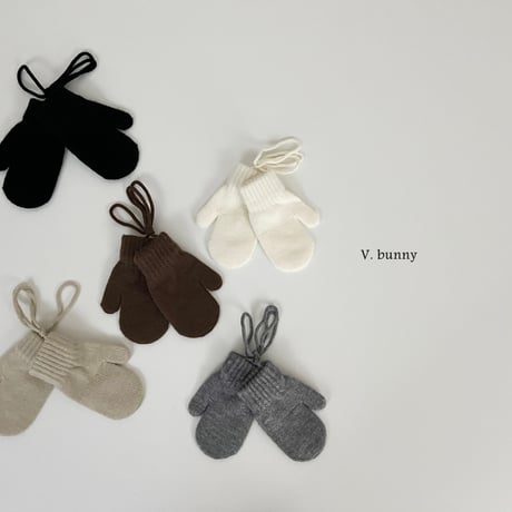 vbunny/56. eori glove FREE