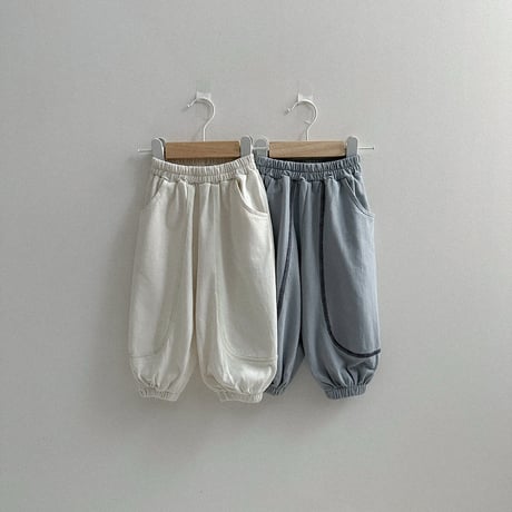 minirobe/44. Niko coloration pants S-XL