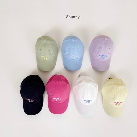 vbunny/52. good bye cap FREE(48-52CM)